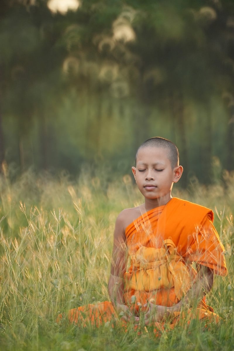 Breathing Exercise